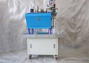 种子编织机是如何工作的  