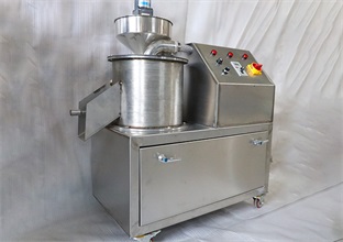 近几年种子编织机有哪些发展