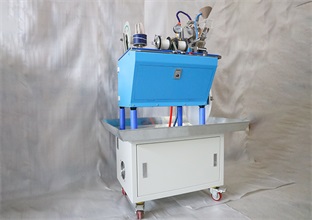 使用种子编织机需要注意的细节 