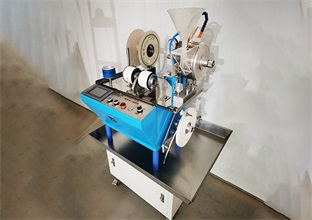 种子编织机对农业的进步作用